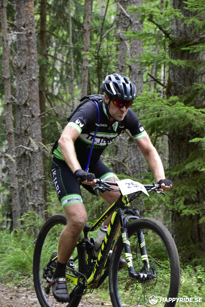 Bild från Engelbrektsturen 2019